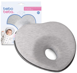 Breathable Baby Pillow