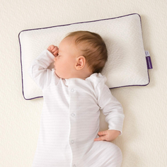 Clevamama Foam Baby Pillow